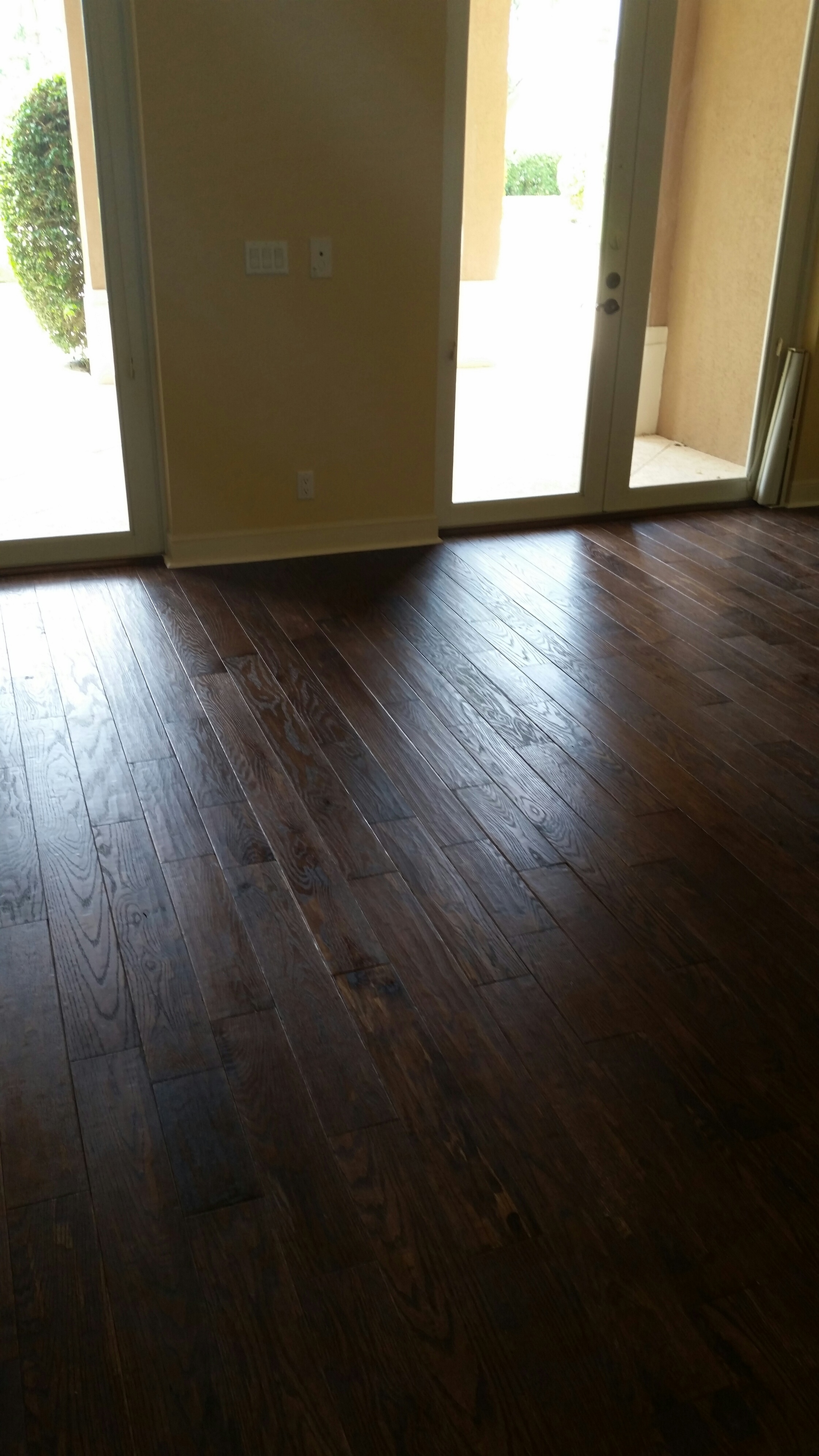 Hardwood Flooring – SDFlooring